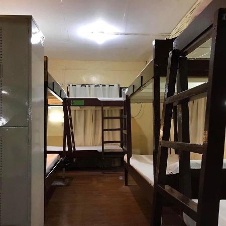 Austrias Guest House Эль-Нидо Экстерьер фото