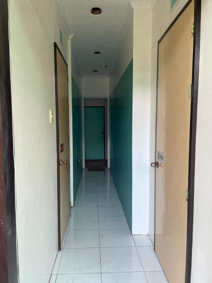 Austrias Guest House Эль-Нидо Экстерьер фото