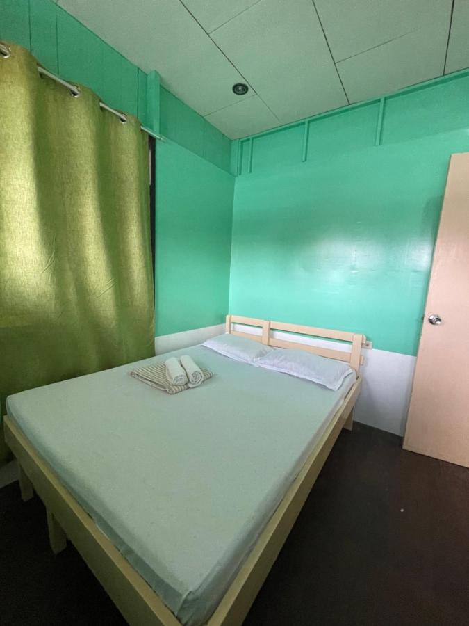 Austrias Guest House Эль-Нидо Экстерьер фото