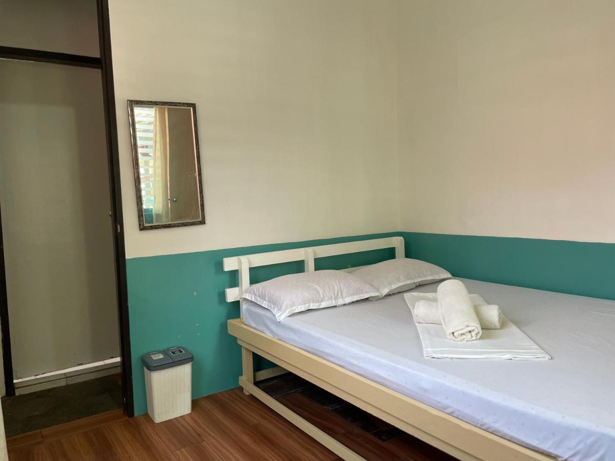 Austrias Guest House Эль-Нидо Экстерьер фото