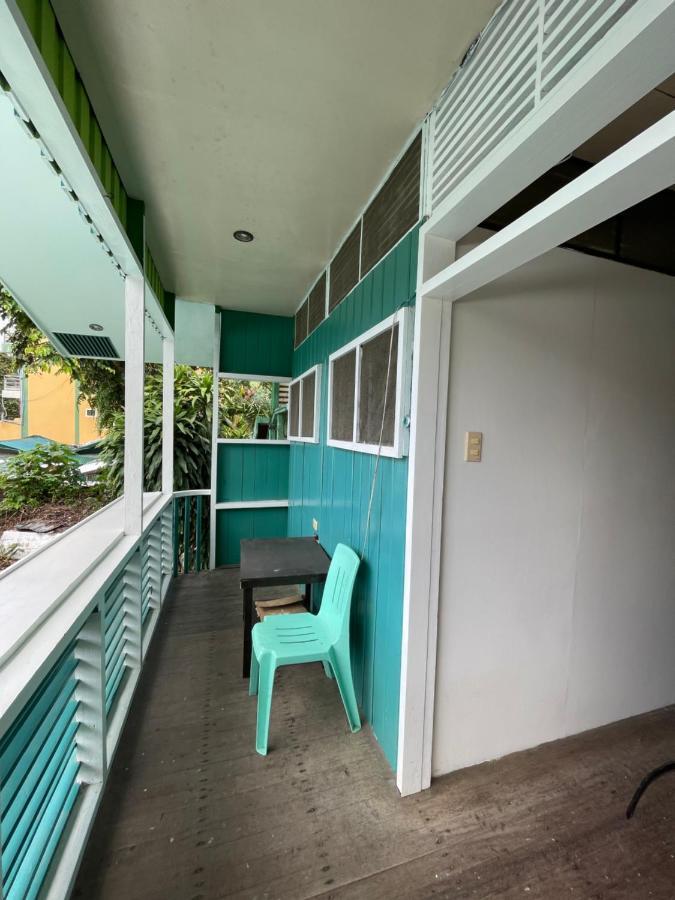 Austrias Guest House Эль-Нидо Экстерьер фото