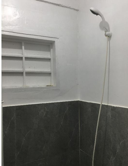 Austrias Guest House Эль-Нидо Экстерьер фото